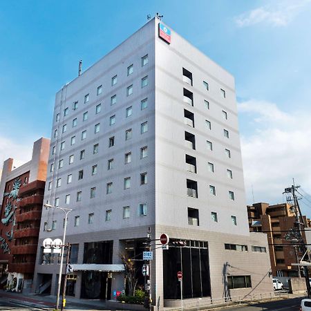 新大阪贝斯特韦斯特定留Plus酒店 外观 照片